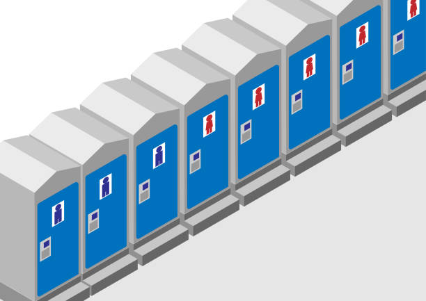 Best Portable Restroom Servicing (Cleaning and Restocking)  in Brownsville, TX