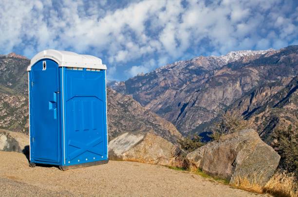 Best Standard Portable Toilet Rental  in Brownsville, TX