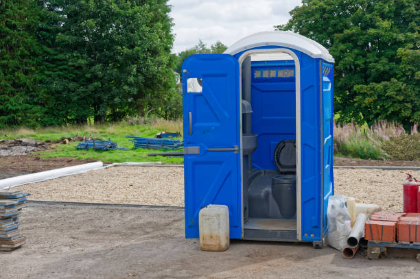 Best Portable Toilet Rental for Emergency Services  in Brownsville, TX