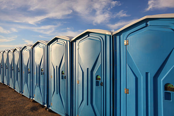 Portable Restrooms for Agricultural Sites in Brownsville, TX